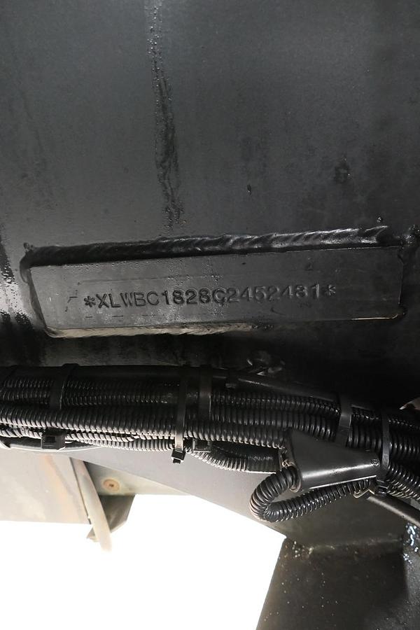 Gebraucht Terberg BC 182 Kamag Wiesel WBH 25 Umsetzfahrzeug