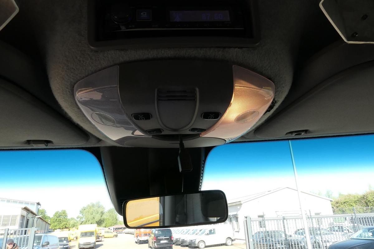 Gebraucht Mercedes-Benz Sprinter 519 CDI Klima Krankenwagen