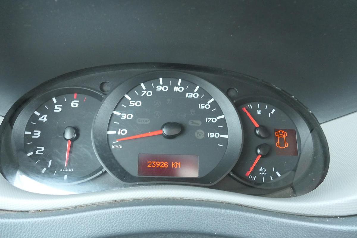 Gebraucht Renault Master 130 dCi L3H2 Euro6 KLIMA COC Regal