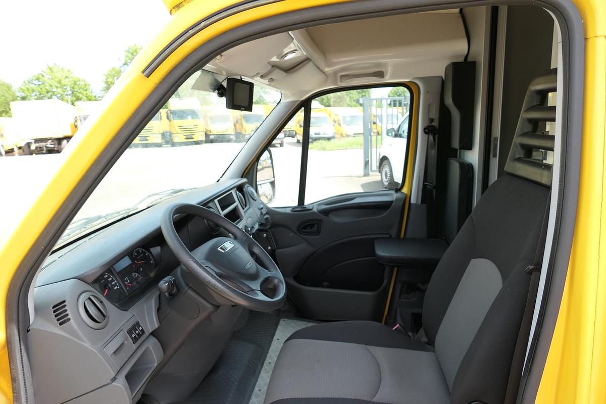 Gebraucht Iveco Daily 50C15 COC