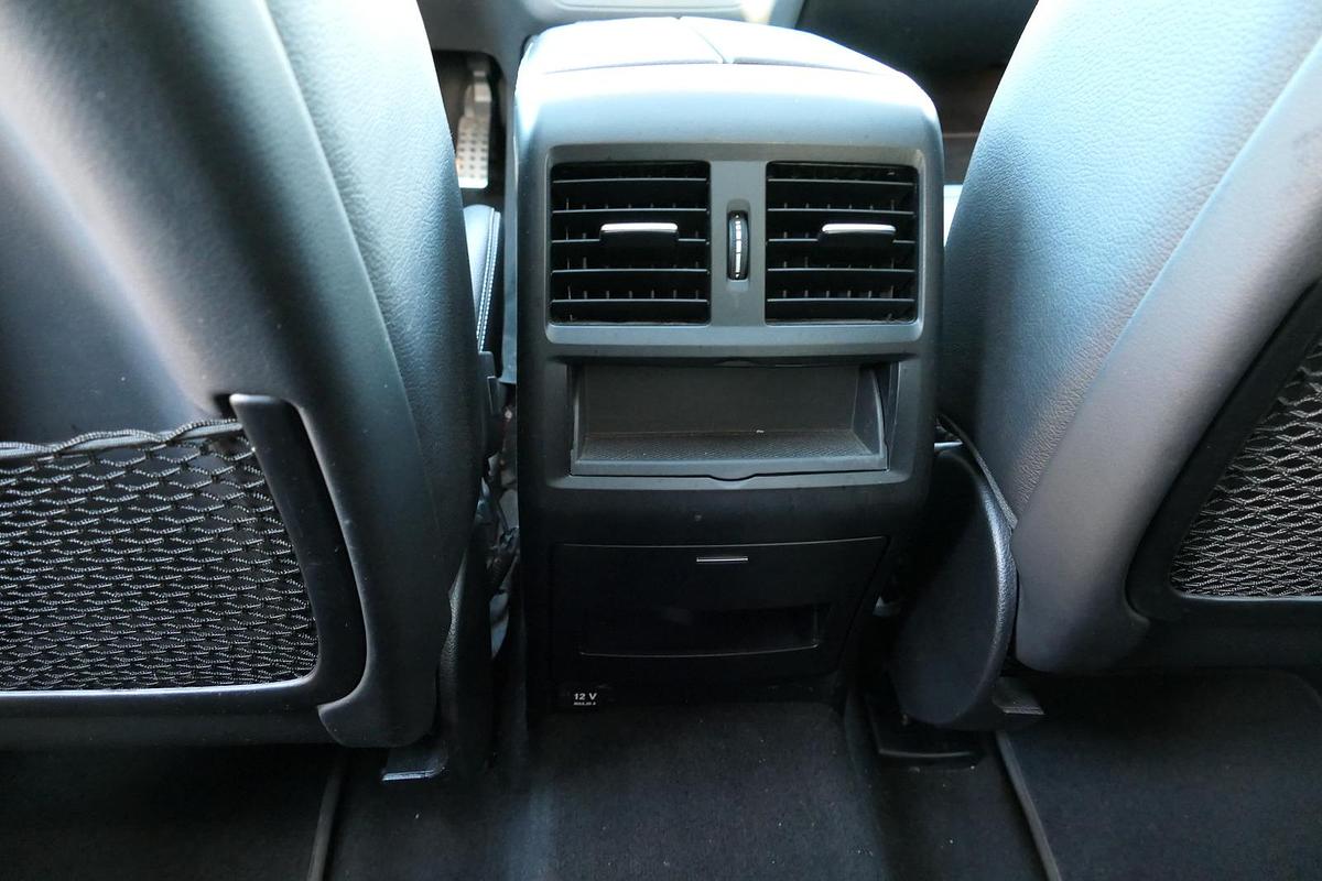 Gebraucht Mercedes-Benz GLE 350 d 4Matic KLIMA AMG-Line AHK