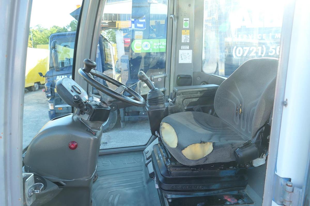 Gebraucht Atlas AR 65 Super