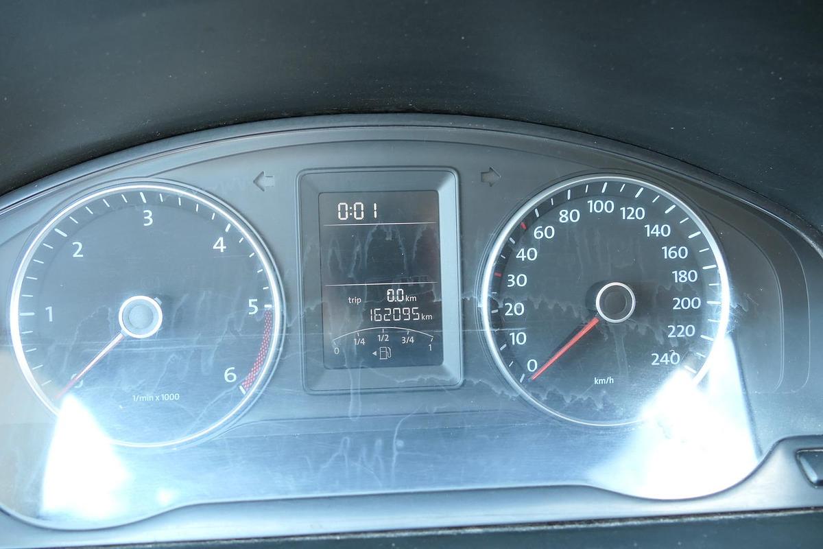 Gebraucht Volkswagen T5 Transporter 2.0 TDI PARKTRONIK EURO-5 2xSCHIEBETÜR CoC