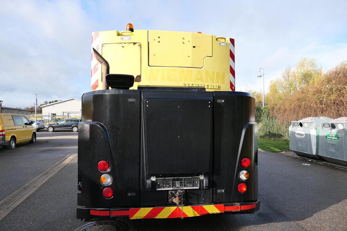 Gebraucht Liebherr LTC 1045-3.1