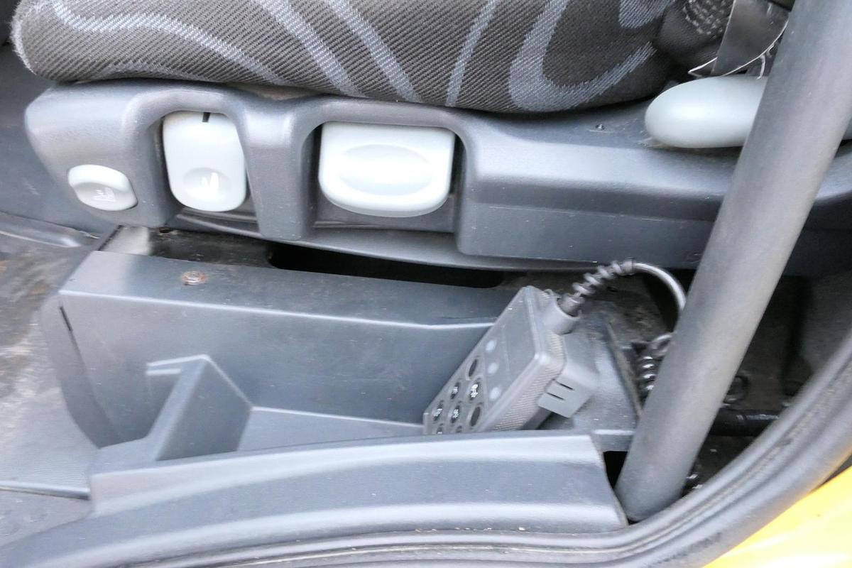 Gebraucht Iveco EuroCargo ML 75 E 16 P LBW LUFT AUTOMATIK COC EURO-5 Koffer-Innenlänge 5,5m