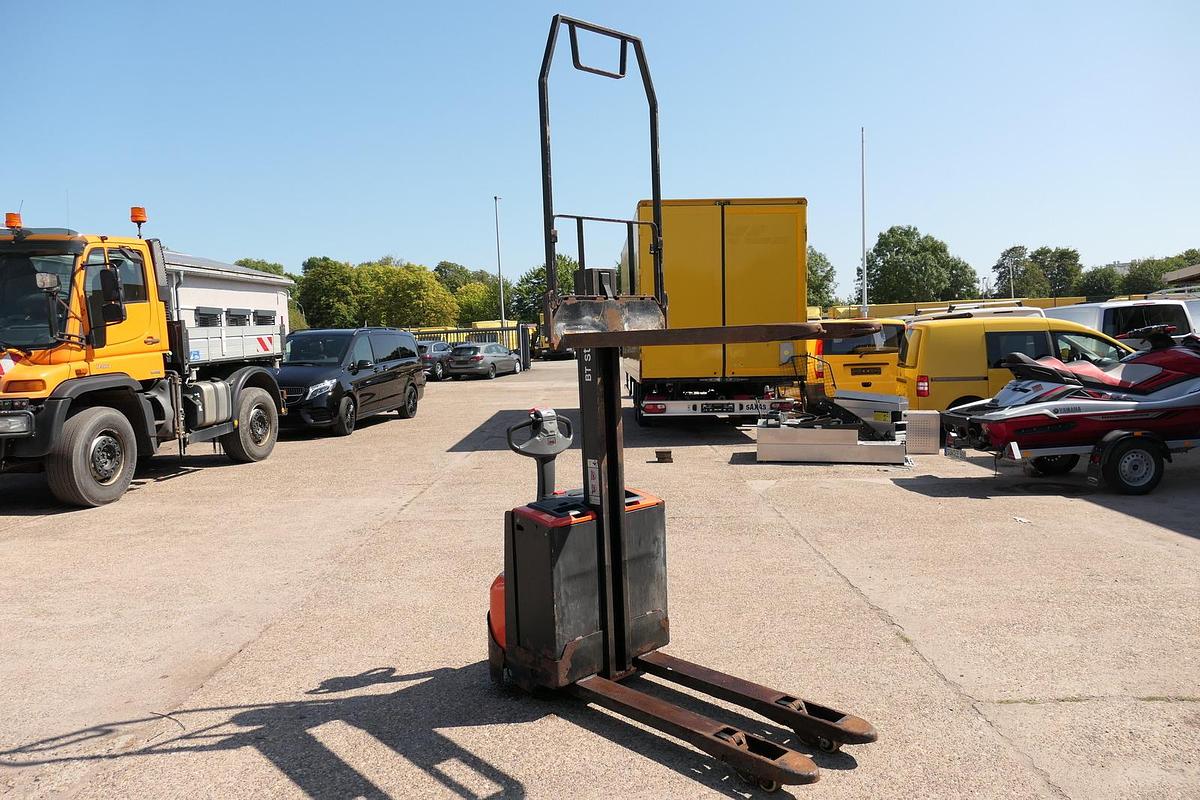 Gebraucht BT SWE 080L