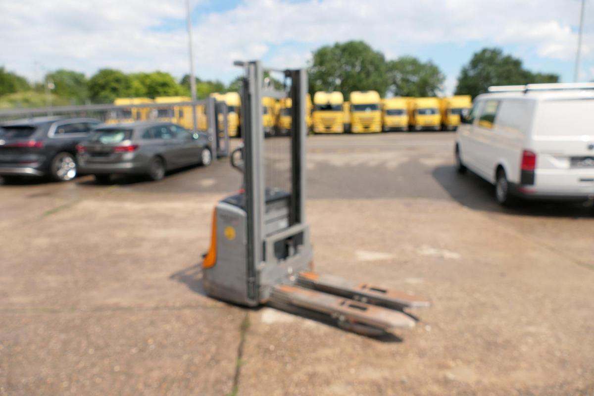 Gebraucht Still EXV 14 C