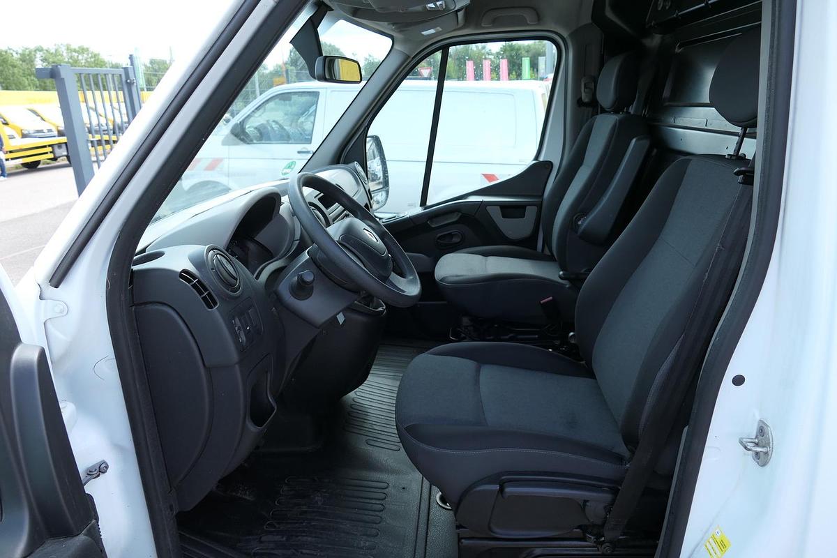 Gebraucht Renault Master 130 dCi L3H2 Euro6 KLIMA COC Regal