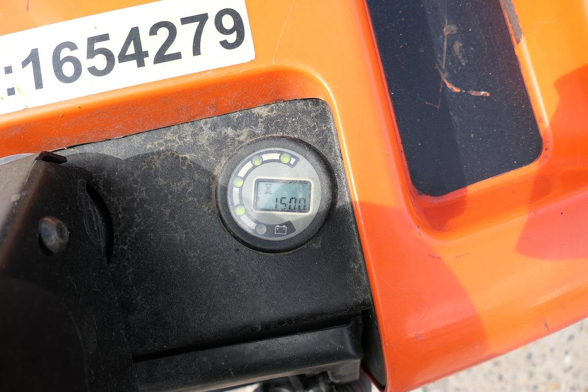 Gebraucht BT HWE 100 Elektro