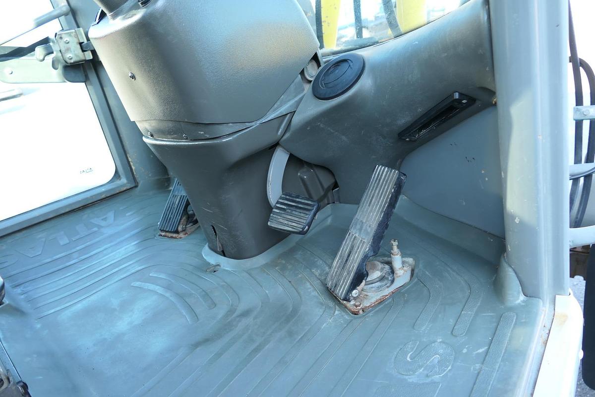 Gebraucht Atlas AR 65 Super