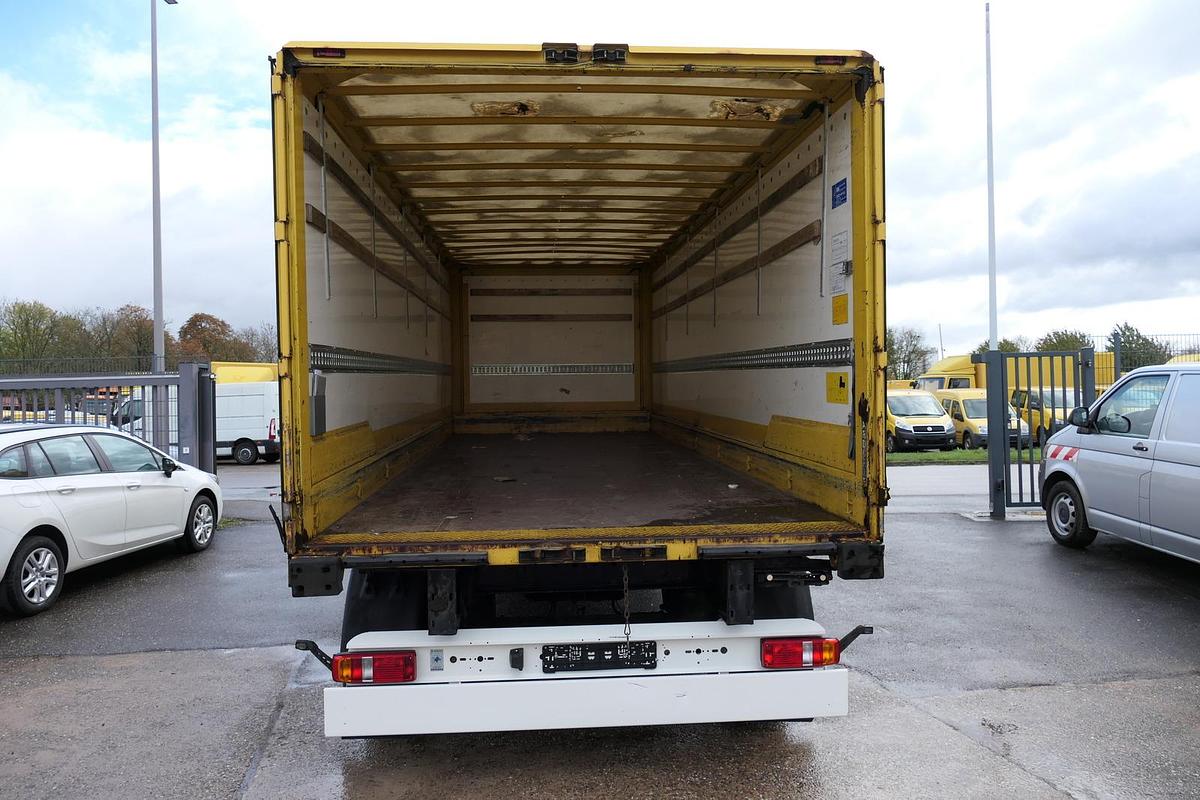 Gebraucht Krone AZK 18 EL PORTALTÜREN