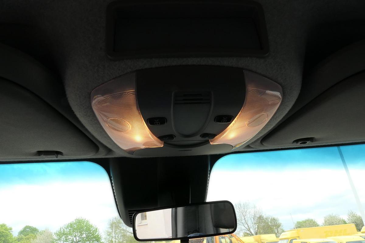 Gebraucht Mercedes-Benz Sprinter 519 CDI Klima Krankenwagen