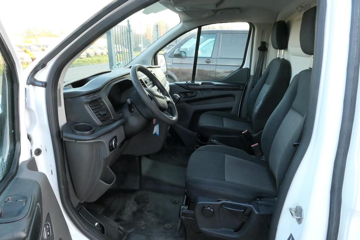 Gebraucht Ford Transit Custom 280 TDCI L1H1 COC KLIMA
