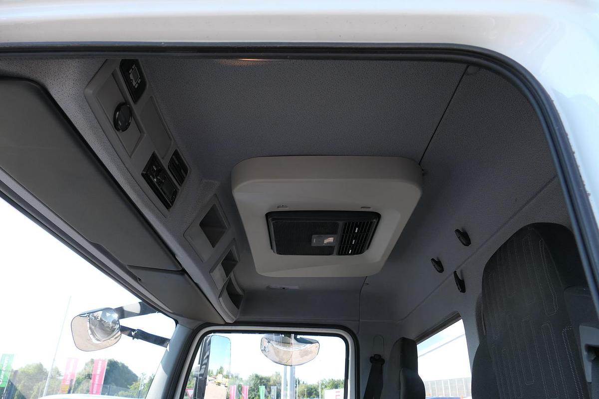 Gebraucht Mercedes-Benz Kamag Wiesel WBH 25 Wiesel Umsetzfahrzeug