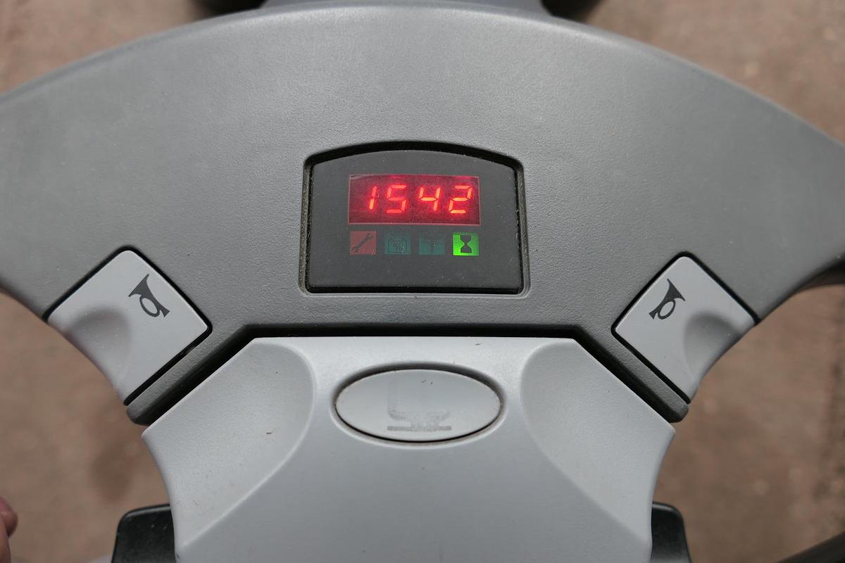 Gebraucht BT SWE 080L