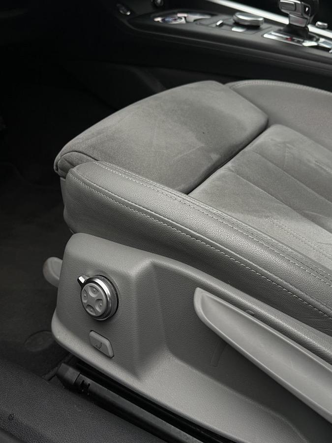 Gebraucht Audi A5 Sportback TÜV bis Okt. 2027