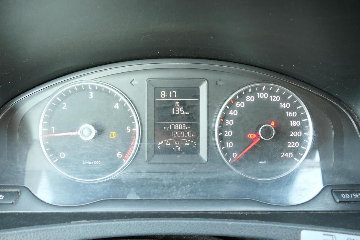 Gebraucht Volkswagen T5 Transporter 2.0 TDI EURO-5 2xSCHIEBETÜR PARKTRONIK SERVICE 157tkm