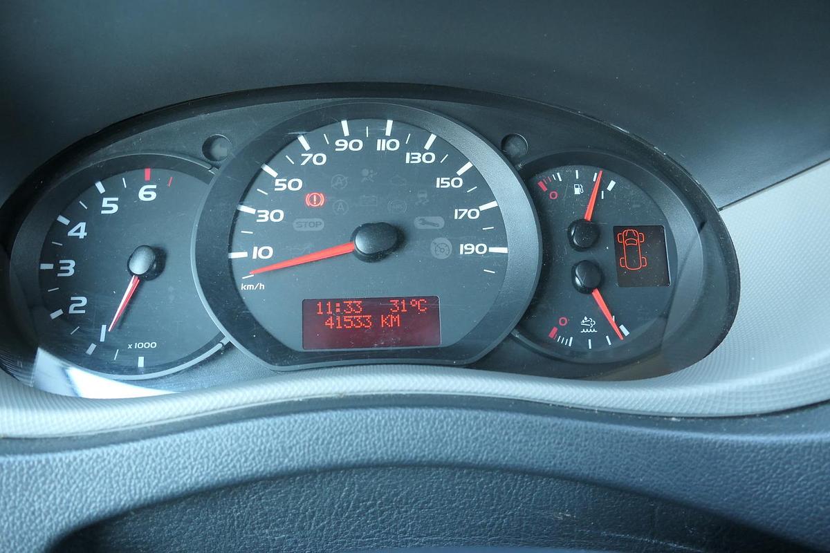 Gebraucht Renault Master 130 dCi L3H2 Euro6 KLIMA COC