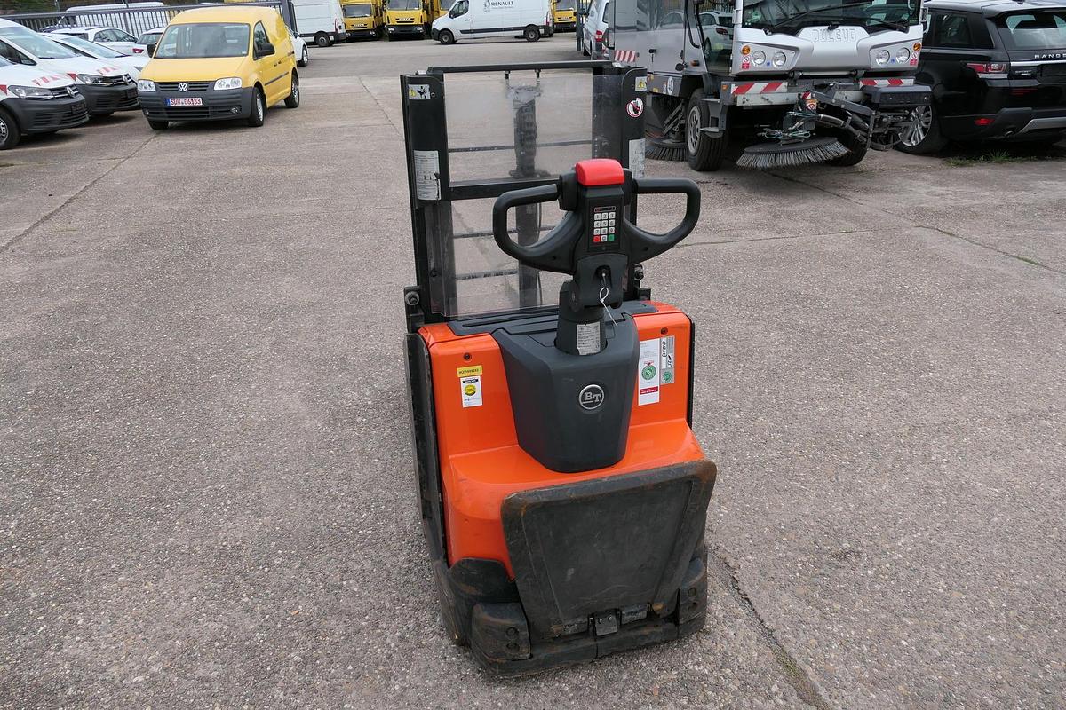 Gebraucht BT SWE 200D Batterie 16/2021