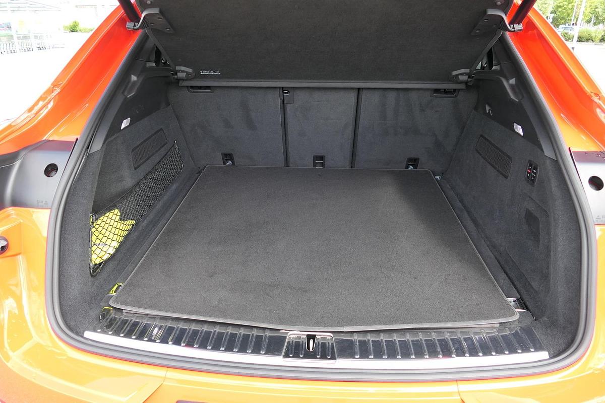 Gebraucht Porsche Cayenne E-Hybrid Coupe/ Luft/ AHK/ Voll SportDesign