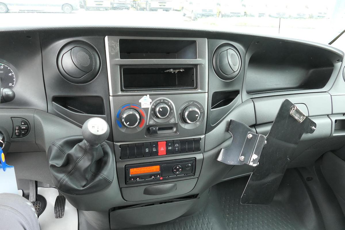Gebraucht Iveco Daily 50C15 COC