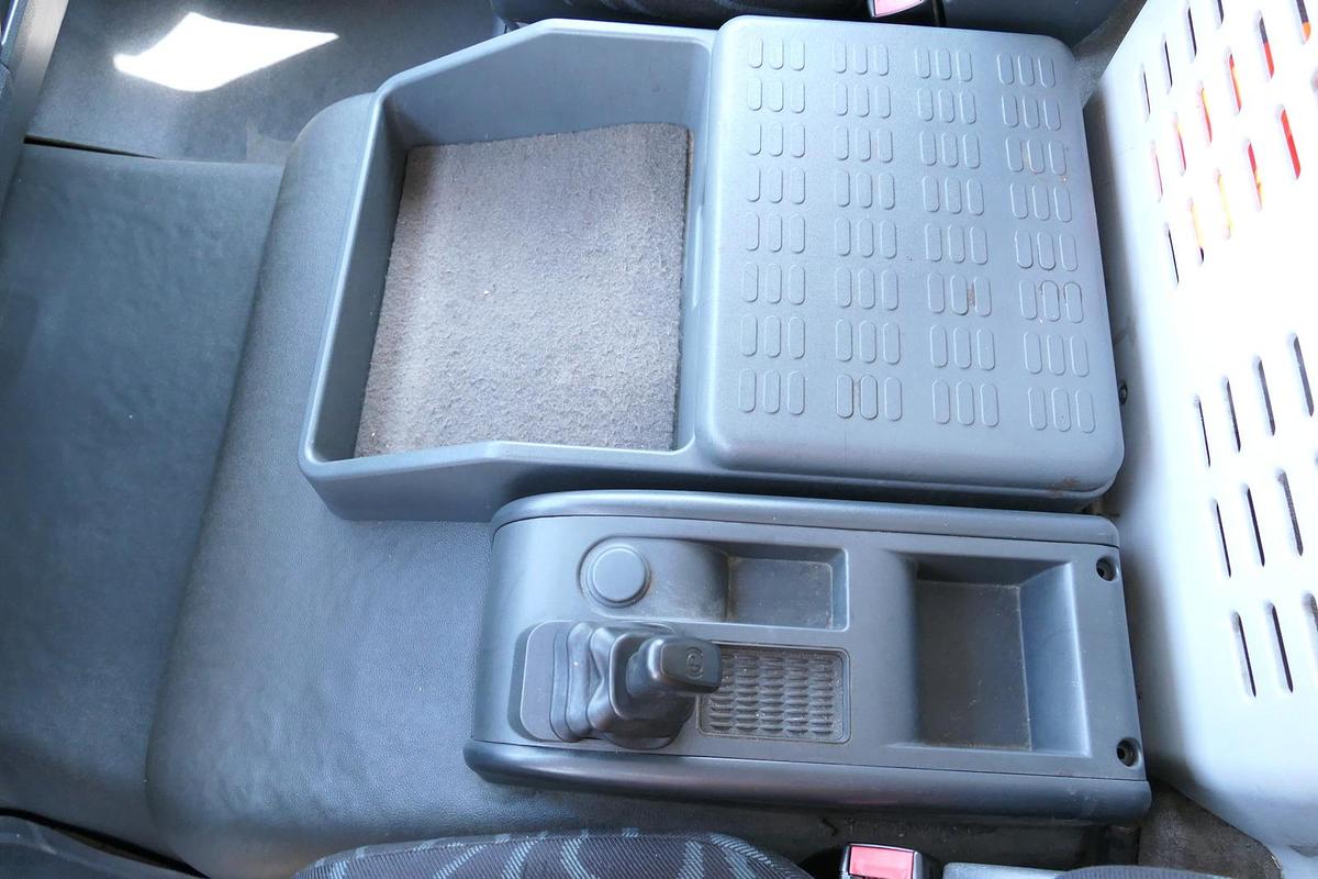 Gebraucht Iveco EuroCargo ML 75 E 16 P LBW LUFT AUTOMATIK COC EURO-6