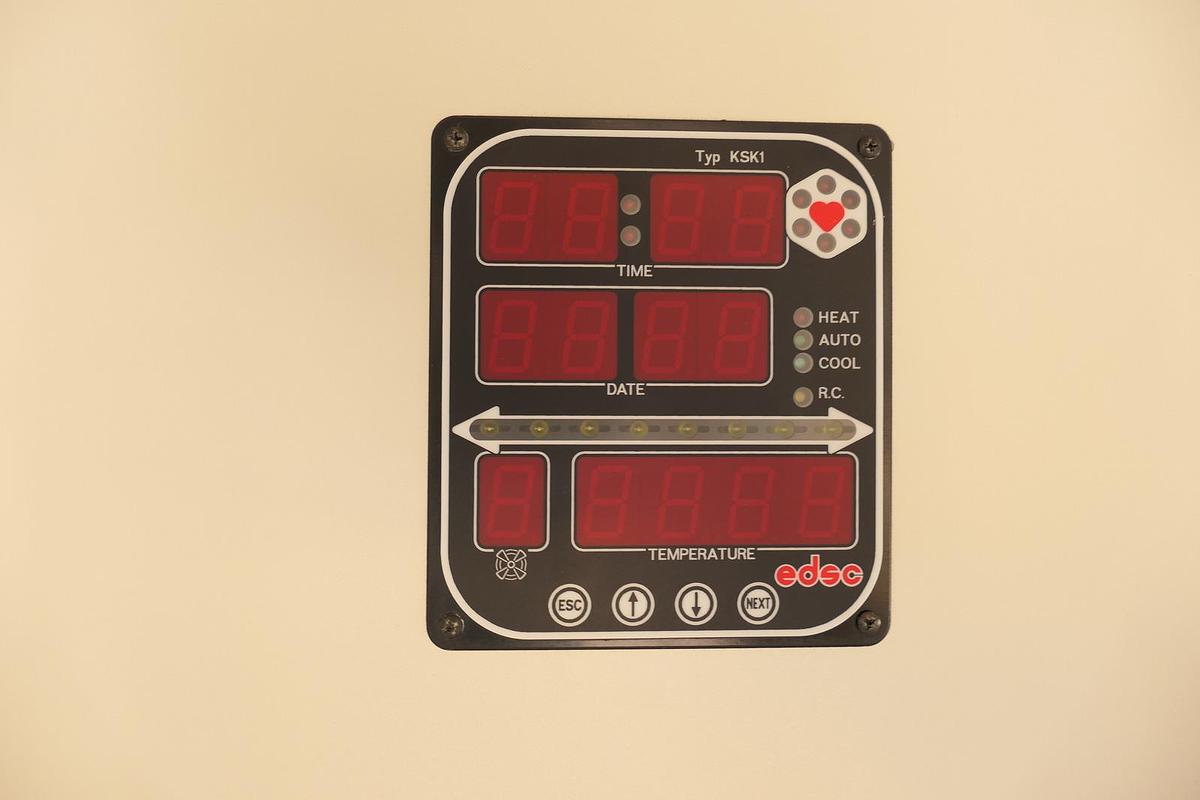 Gebraucht Mercedes-Benz Sprinter 316 CDI KLIMA Krankenwagen