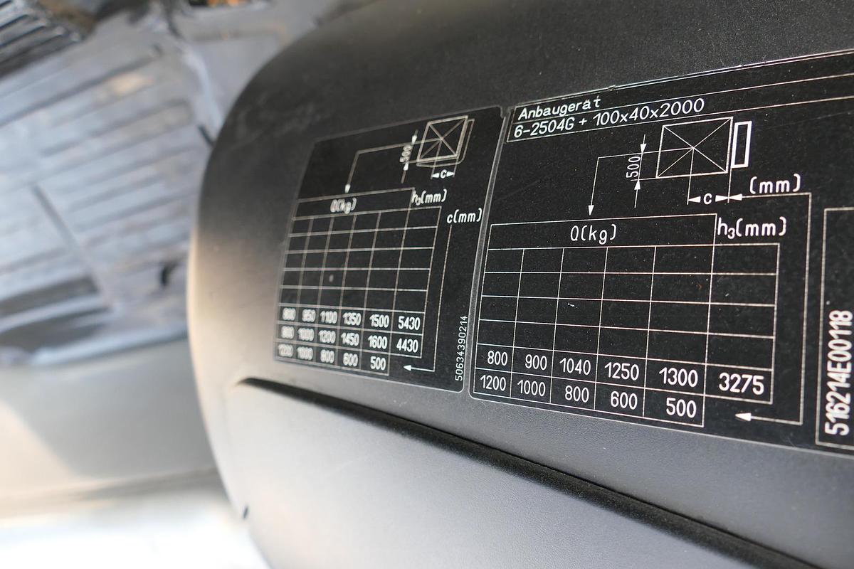 Gebraucht Still RX 20-18P/H 4-RAD