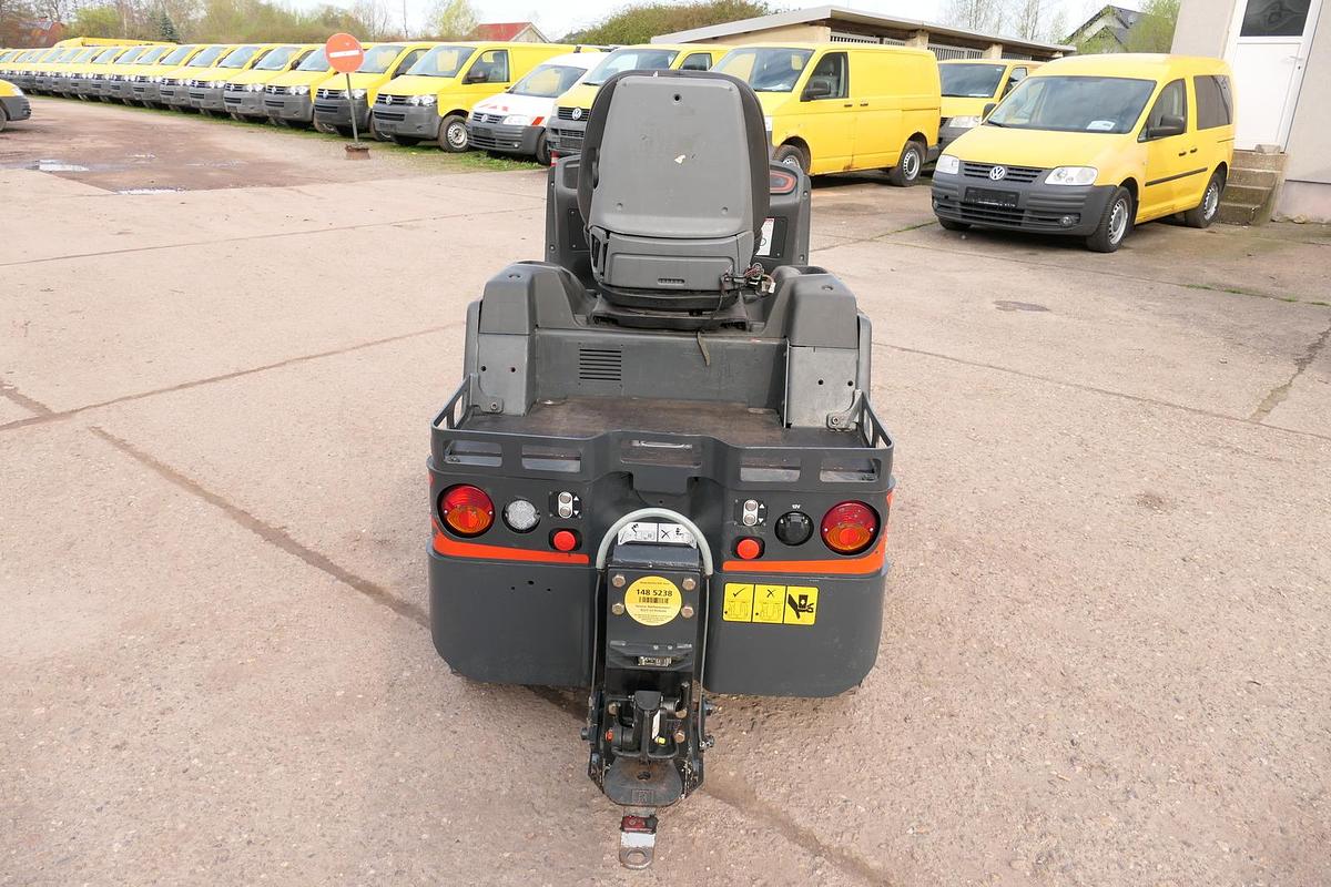 Gebraucht Linde P 60 Z Schlepper 3-Rad