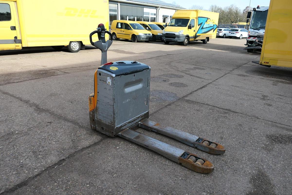 Gebraucht Still EXU 16 Batterie 29/2020