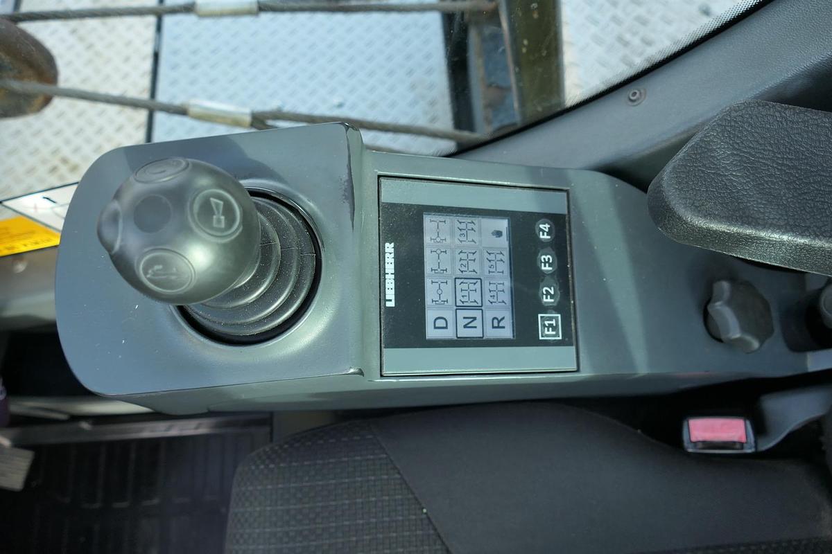 Gebraucht Liebherr LTC 1045-3.1