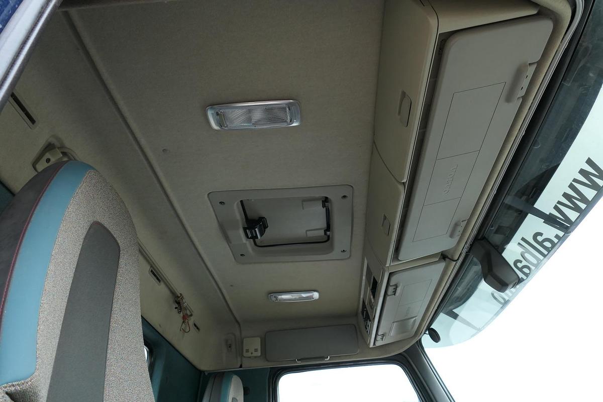 Gebraucht Volvo FM 62 PR Meiller Klima Lenkachse