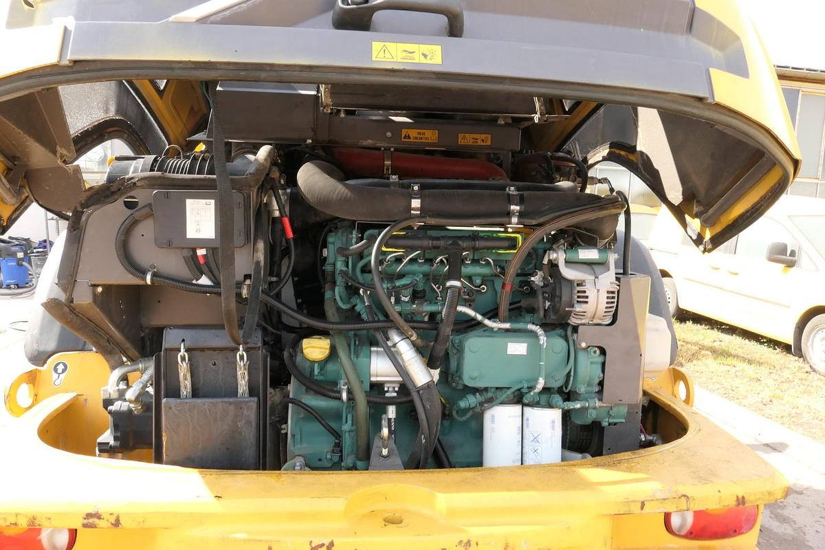 Gebraucht Volvo L45H