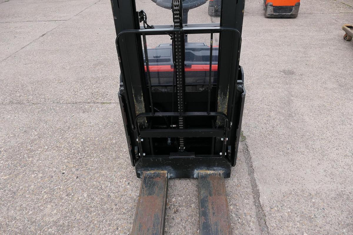 Gebraucht BT SWE 200D