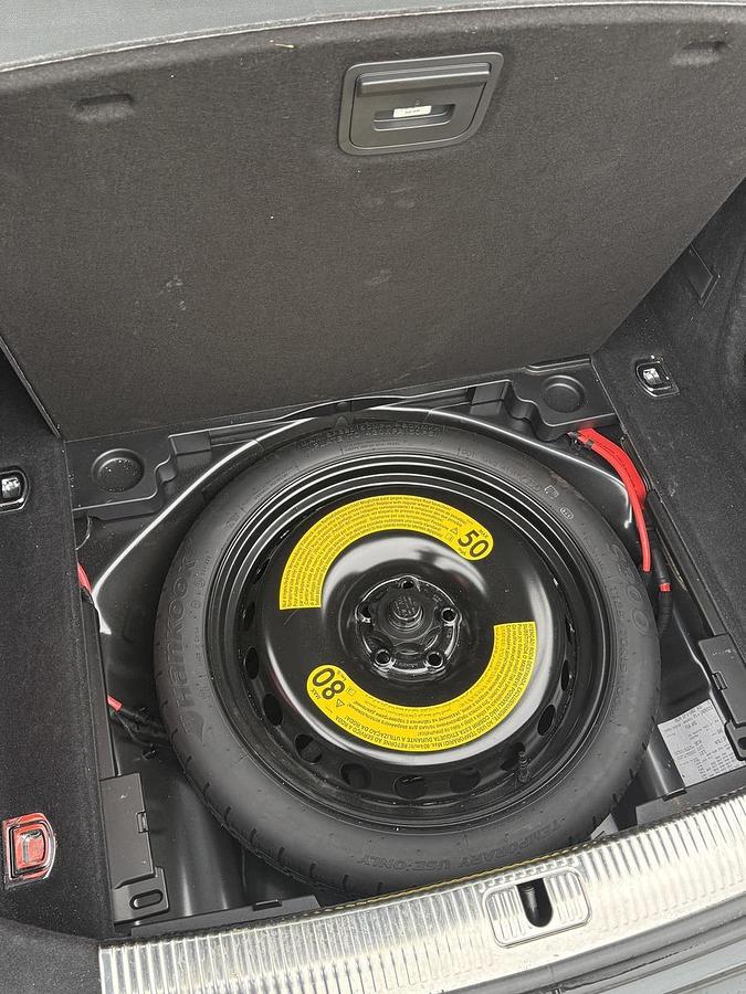 Gebraucht Audi A5 Sportback TÜV bis Okt. 2027