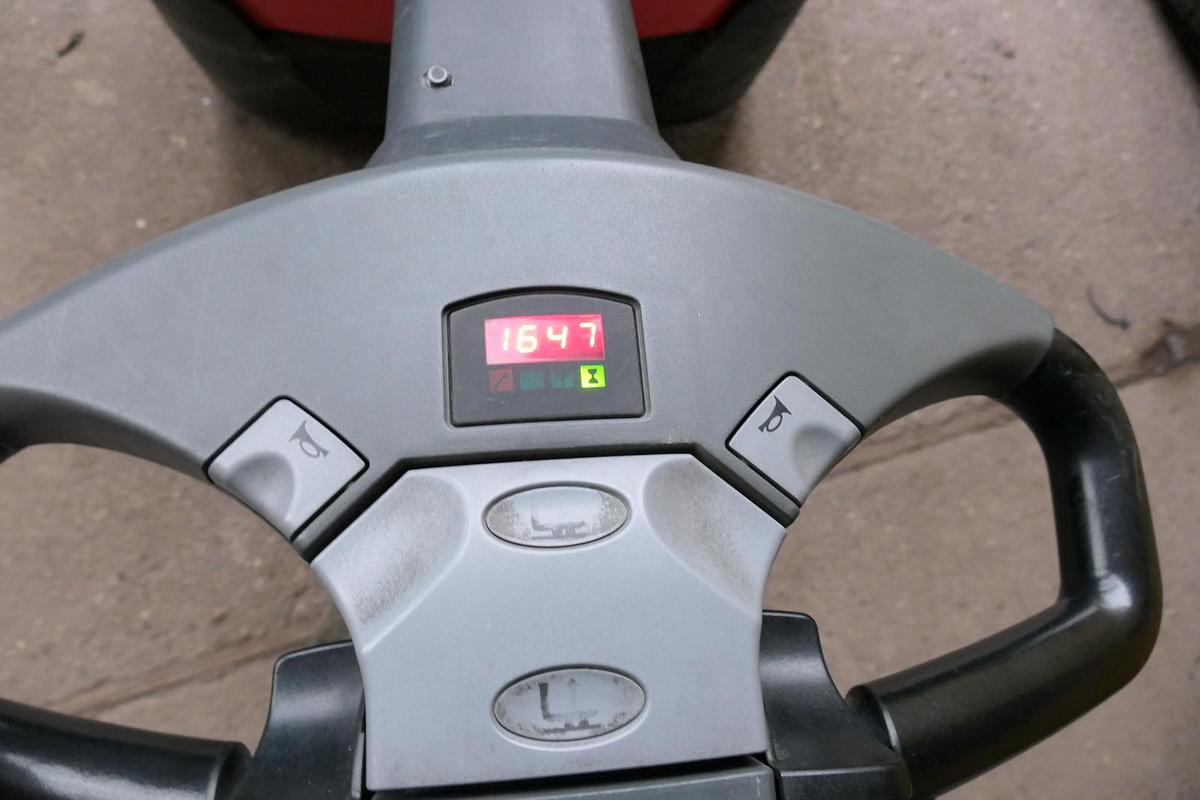 Gebraucht BT SWE 080L Batterie 22/2018