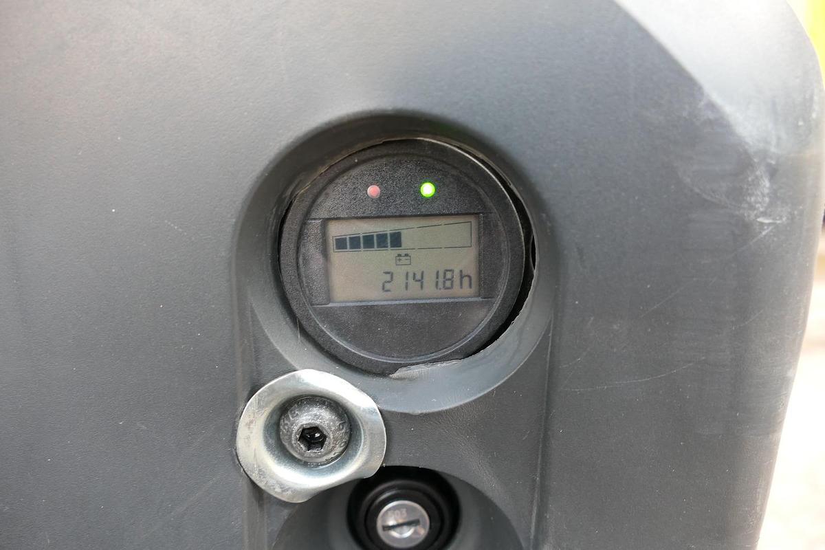 Gebraucht Still EXU 16 Batterie 26/2020