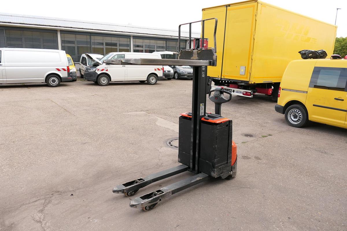 Gebraucht BT SWE 080L