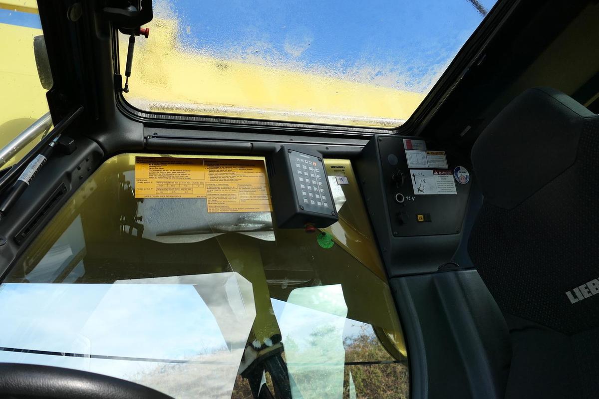 Gebraucht Liebherr LTC 1045-3.1