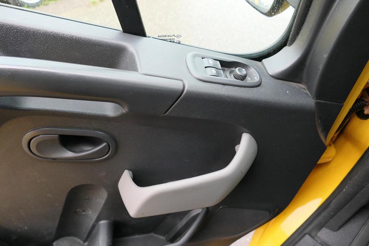 Gebraucht Renault Master 130 dCi L3H2 Euro6 KLIMA COC Regal