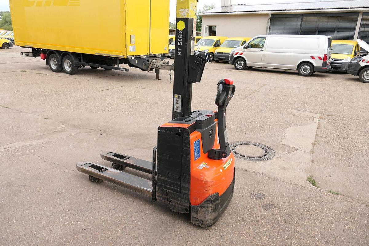 Gebraucht BT SWE 080L