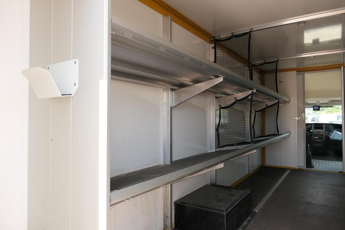 Gebraucht Iveco Daily 50C15 COC