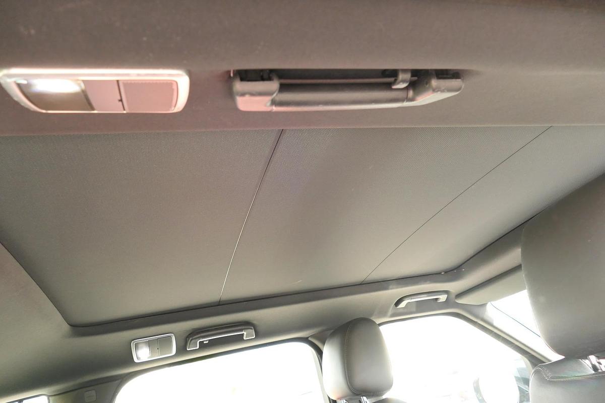 Gebraucht Land Rover Range Rover Sport HSE