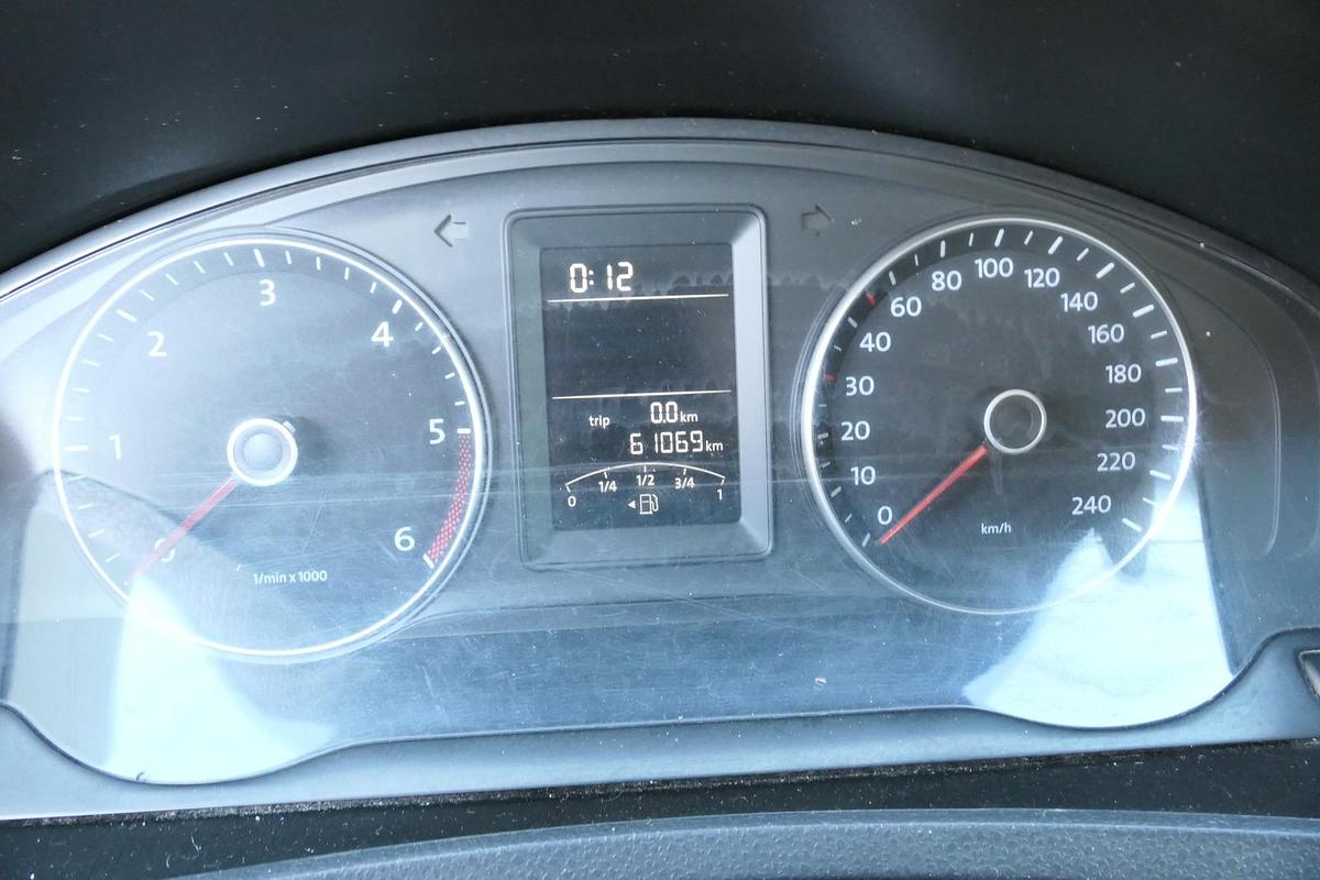 Gebraucht Volkswagen T5 Transporter 2.0 TDI 2xSCHIEBETÜR PARKTRONIK EURO-5 CoC