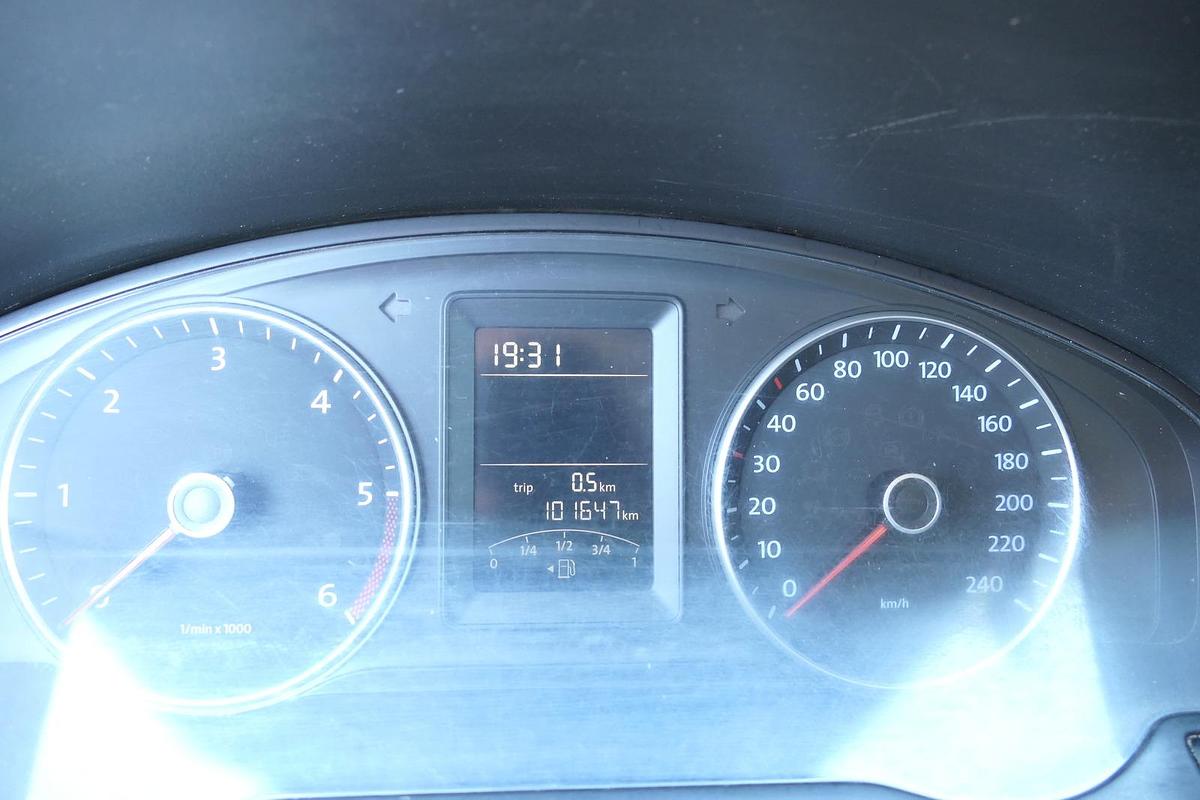 Gebraucht Volkswagen T5 Transporter 2.0 TDI COC