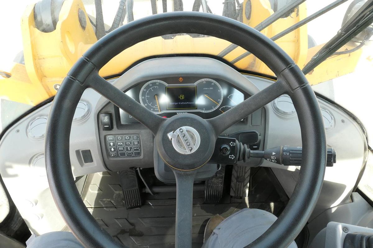Gebraucht Volvo L45H