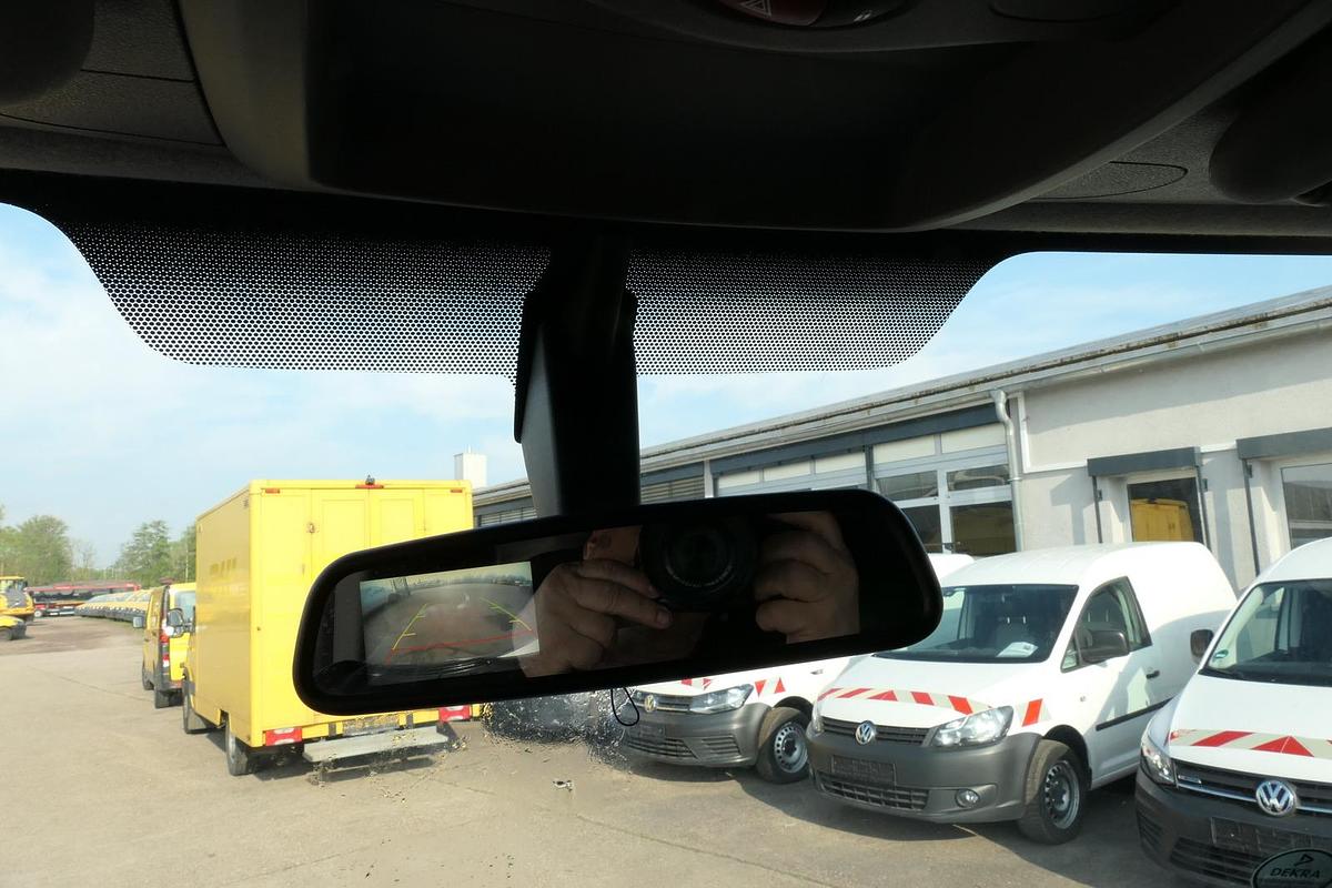 Gebraucht Renault Master 130 dCi L3H2 Euro6 KLIMA COC Regal