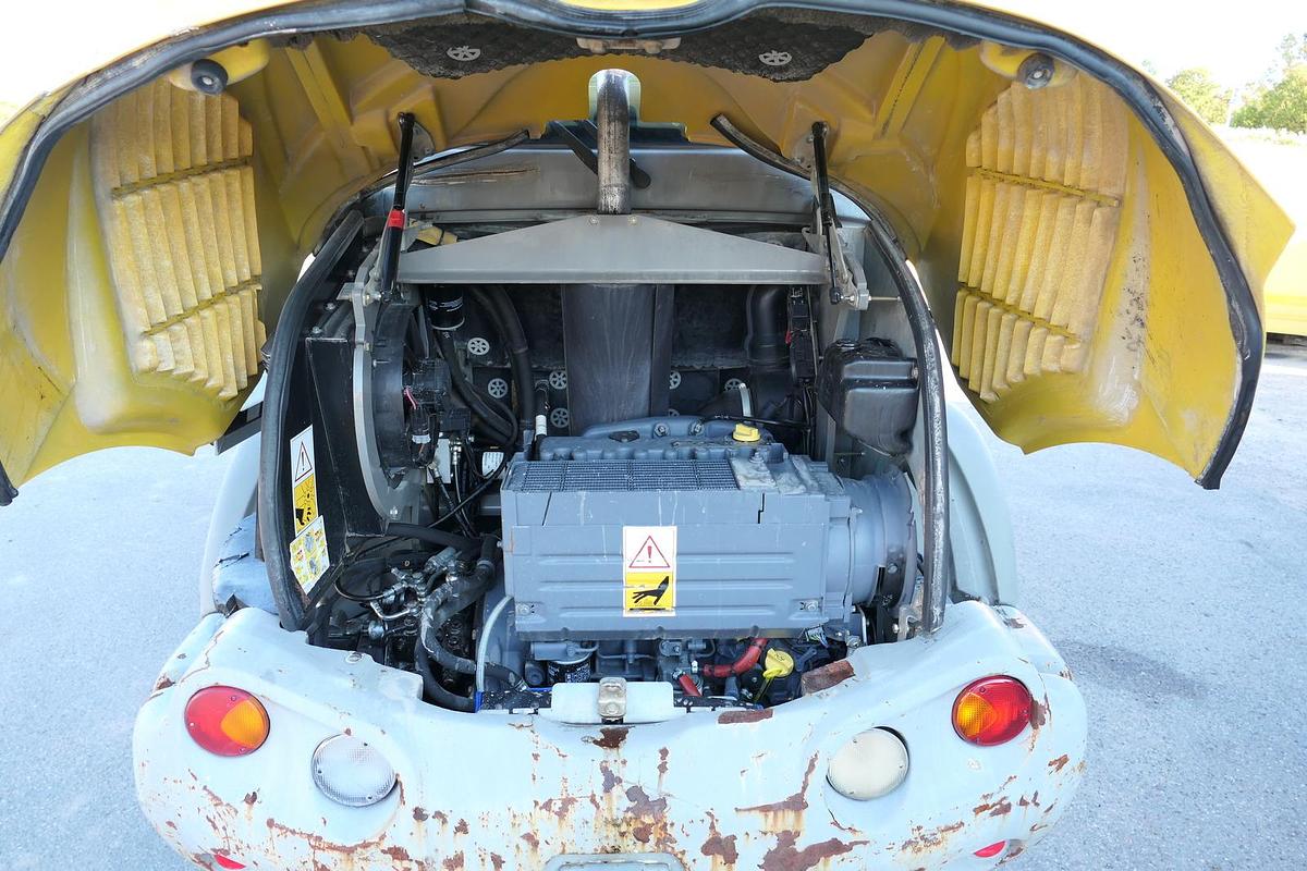 Gebraucht Atlas AR 65 Super