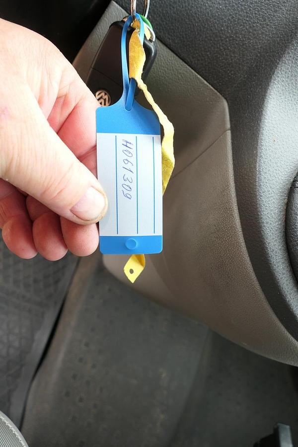 Gebraucht Volkswagen T5 Transporter 2.0 TDI EURO-5 CoC 2xSCHIEBETÜR PARKTRONIK