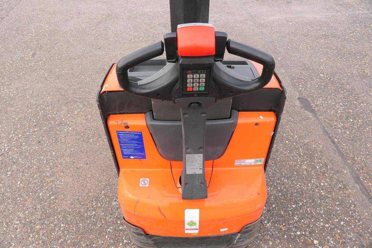 Gebraucht Toyota SWE 080L